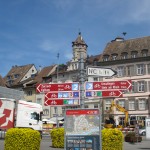 Schaffhausen