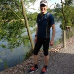 Ruedi rennt