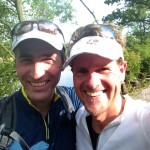 Ruedi und Reto