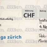 Check org